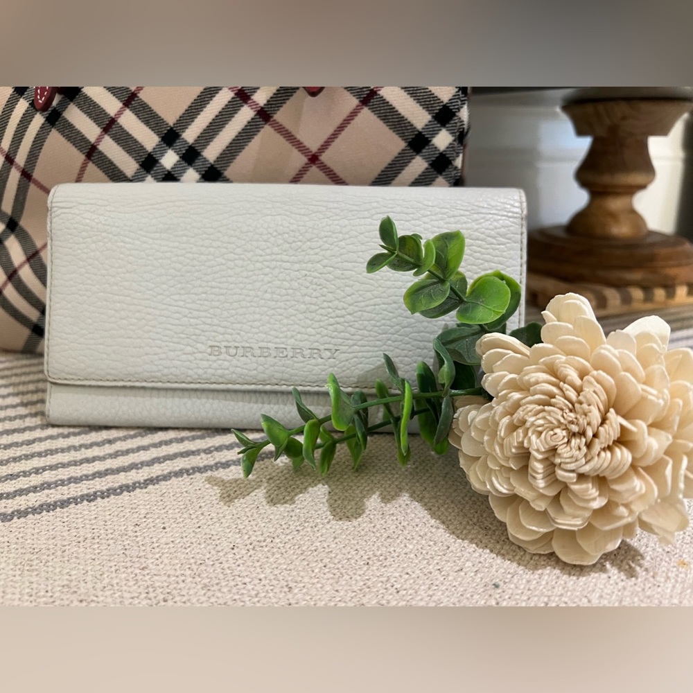 Burberry Wallet